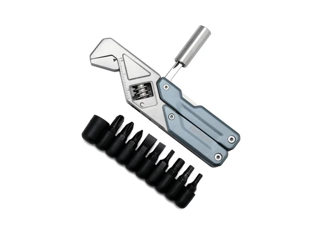 Мультитул NexTool Light Wrench W2 Фото 3